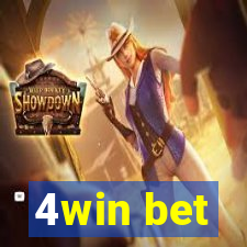 4win bet